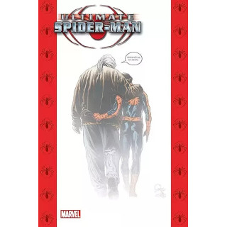 Ultimate Spider- Man, t.13: Ultimate Spider-Man