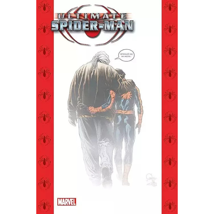 Ultimate Spider- Man, t.13: Ultimate Spider-Man