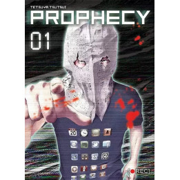 Prophecy - 1.