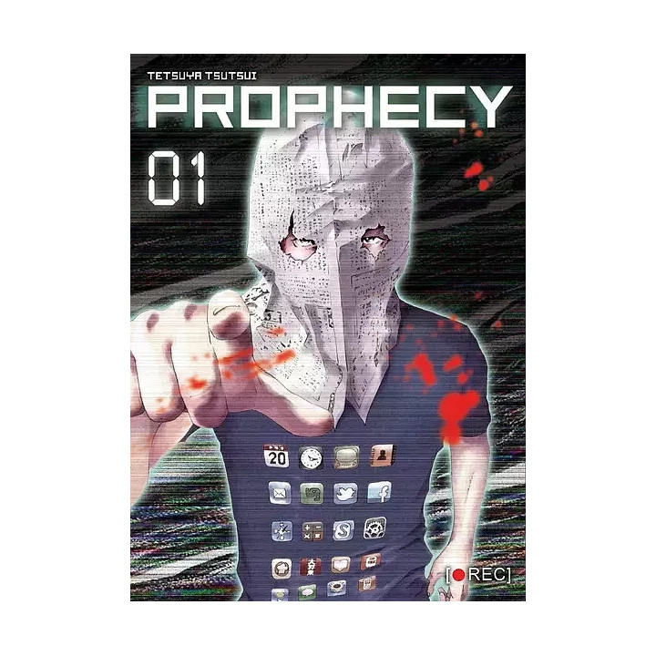 Prophecy - 1.