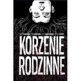 Korzenie rodzinne.