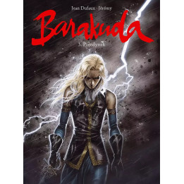 Barakuda - 3 - Pojedynek.