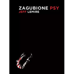 Zagubione psy.
