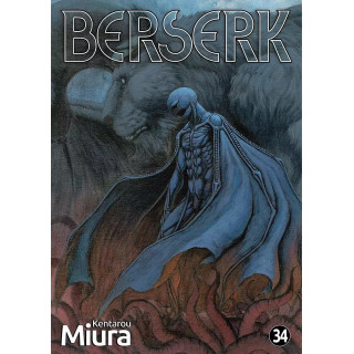 Berserk - 34