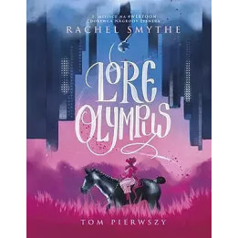 Lore Olympus - 1.
