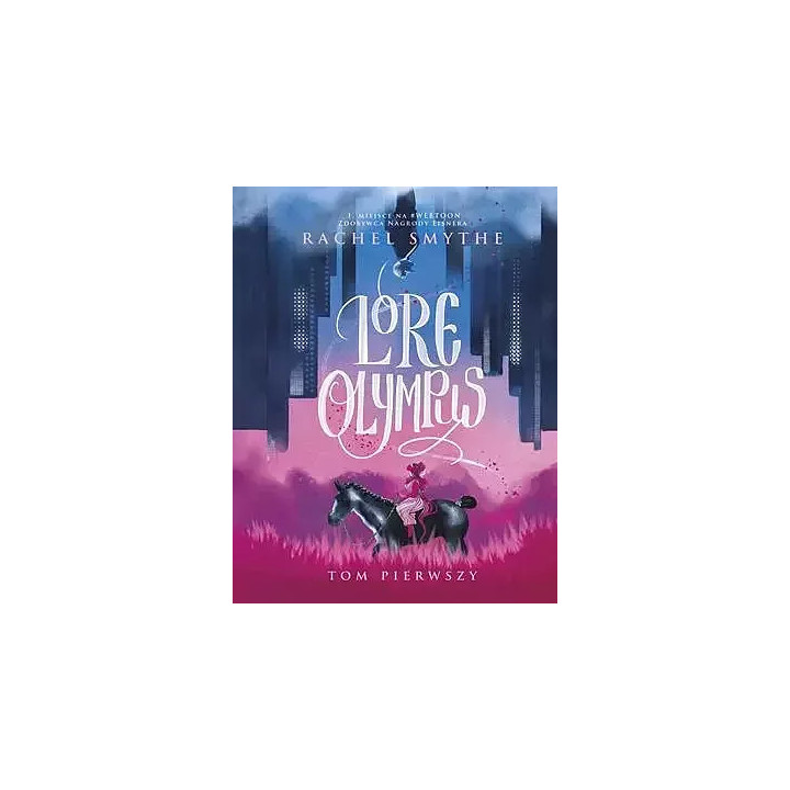 Lore Olympus - 1.