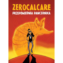 Przepowiednia pancernika.