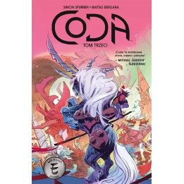 Coda - 3.
