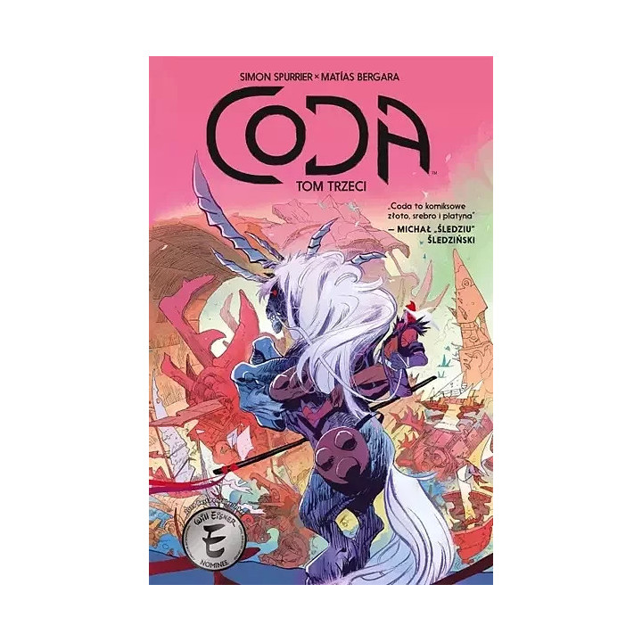 Coda - 3.