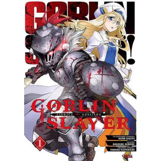 Goblin Slayer - 1.