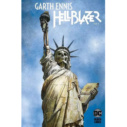Hellblazer, t.3: Hellblazer, Garth Ennis
