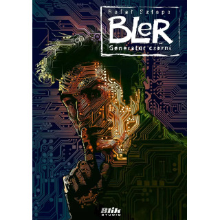 Bler - 8 - Generator Czerni.
