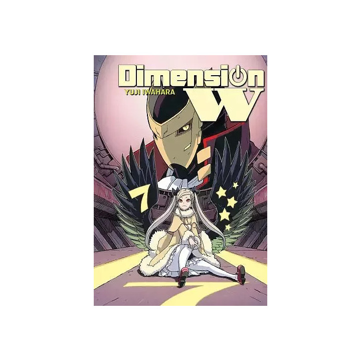 Dimension W - 7.
