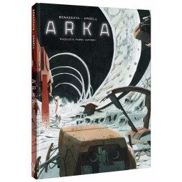 Arka.