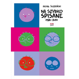 Na szybko spisane - 1980-2010 integral.
