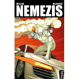 Nemezis.