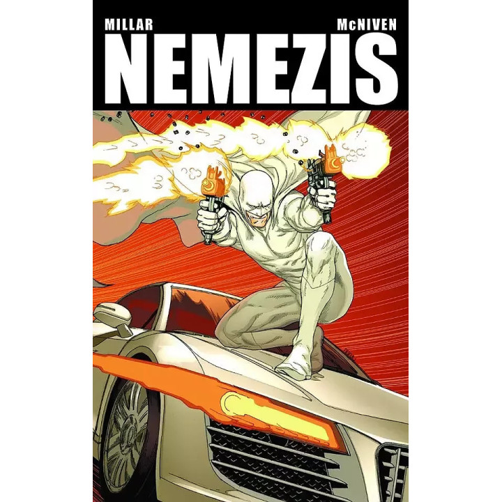 Nemezis.