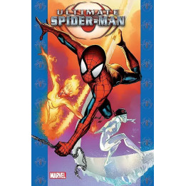 Ultimate Spider- Man, t.10: Ultimate Spider-Man