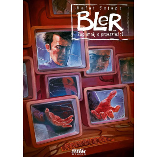 Bler - 2 - Zapomnij o przeszłości (wyd. III).