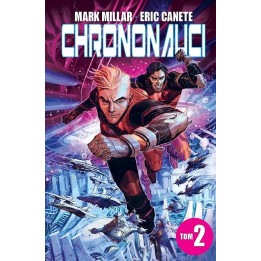 Chrononauci - 2.