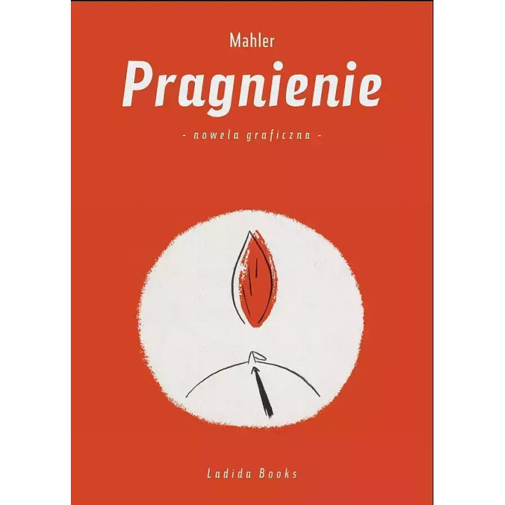 Pragnienie.