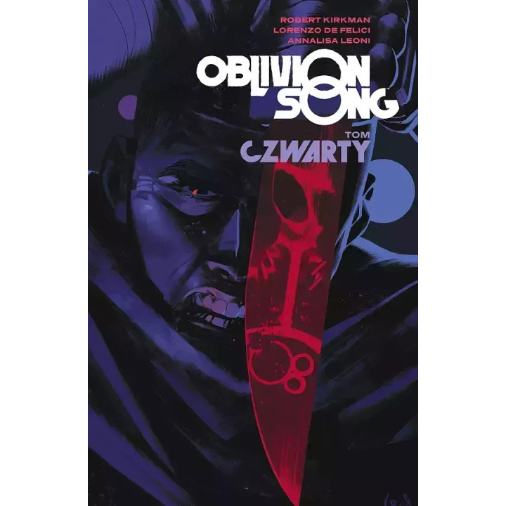 Oblivion Song - 4.
