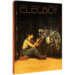 Elecboy - 1.