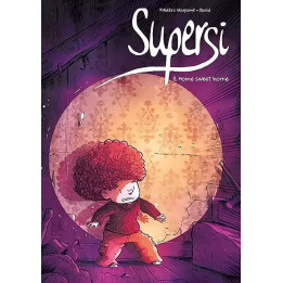 Supersi - 3 - Home sweet home.