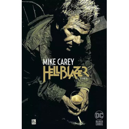 Hellblazer, t.3: Hellblazer, Mike Carey