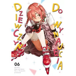 Dziewczyna do wynajęcia - 6.