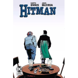 Hitman, t.5: Hitman