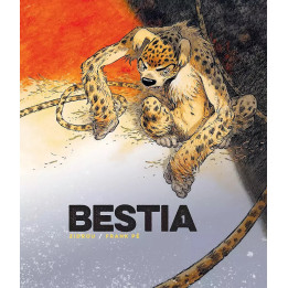 Bestia - 1.