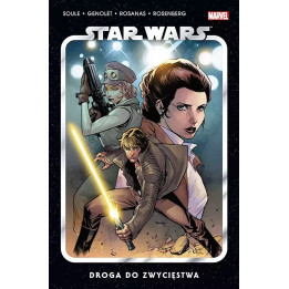 Star Wars, t.5: Droga do zwycięstwa