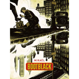 Bootblack.