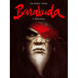 Barakuda - 1 - Niewolnicy.