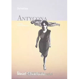 Antygona.