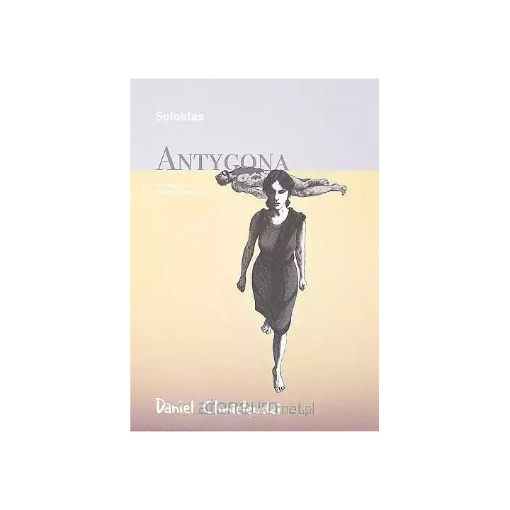 Antygona.