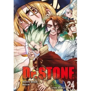 Dr. Stone - 24