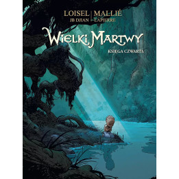 Wielki Martwy - 4.