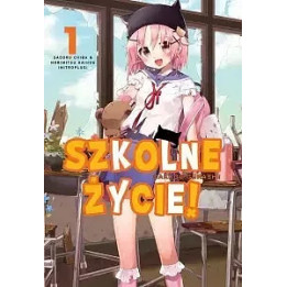 Szkolne życie - 1.