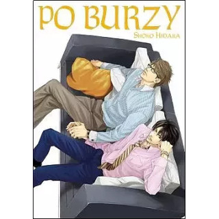 Po Burzy.