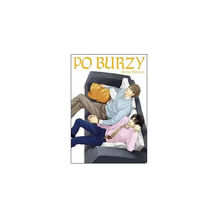 Po Burzy.