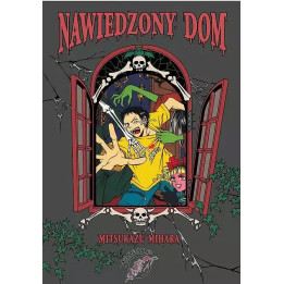 Nawiedzony dom