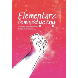 Elementarz feministyczny. Subiektywny przewodnik po historii polskiego ruchu kobiecego z odrobiną teorii feministycznej.
