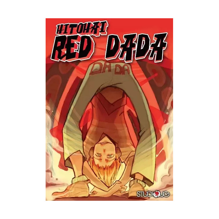 Red Dada.