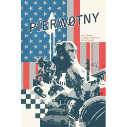 Pierwotny.