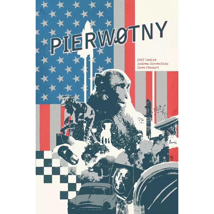 Pierwotny.