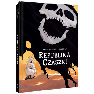 Republika Czaszki.