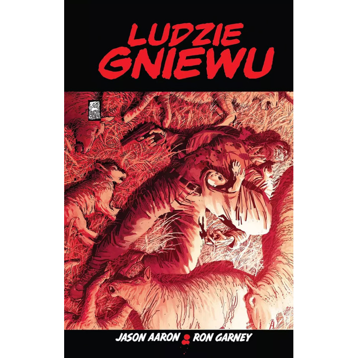 Ludzie gniewu.
