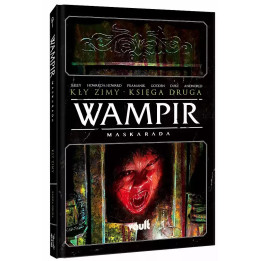 Wampir: Maskarada - Kły zimy - 2.